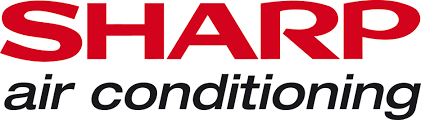 Sharp-logo